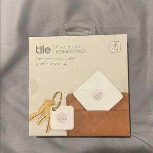 Tile Combo Pack